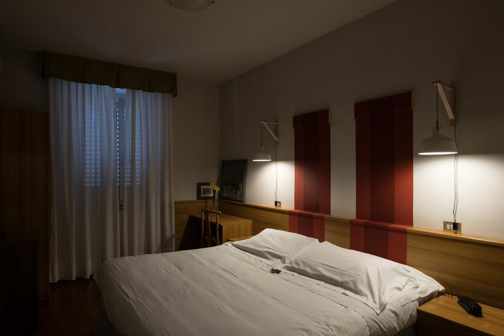 Hotel Colomba Florenz