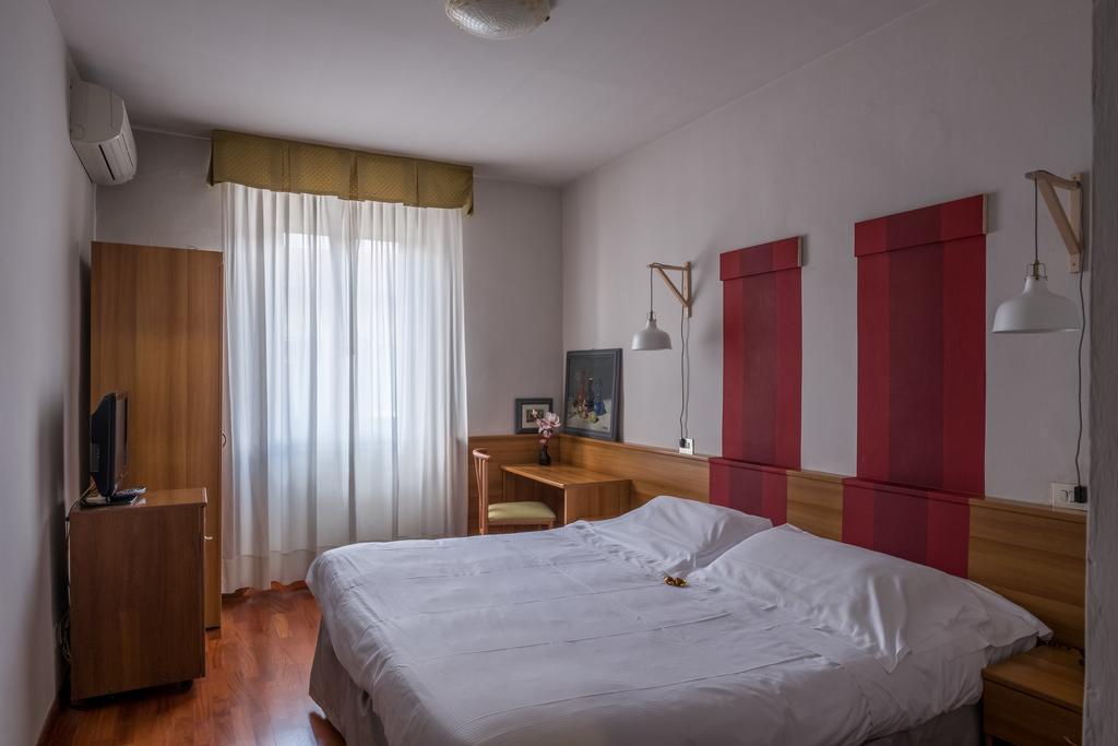 Hotel Colomba