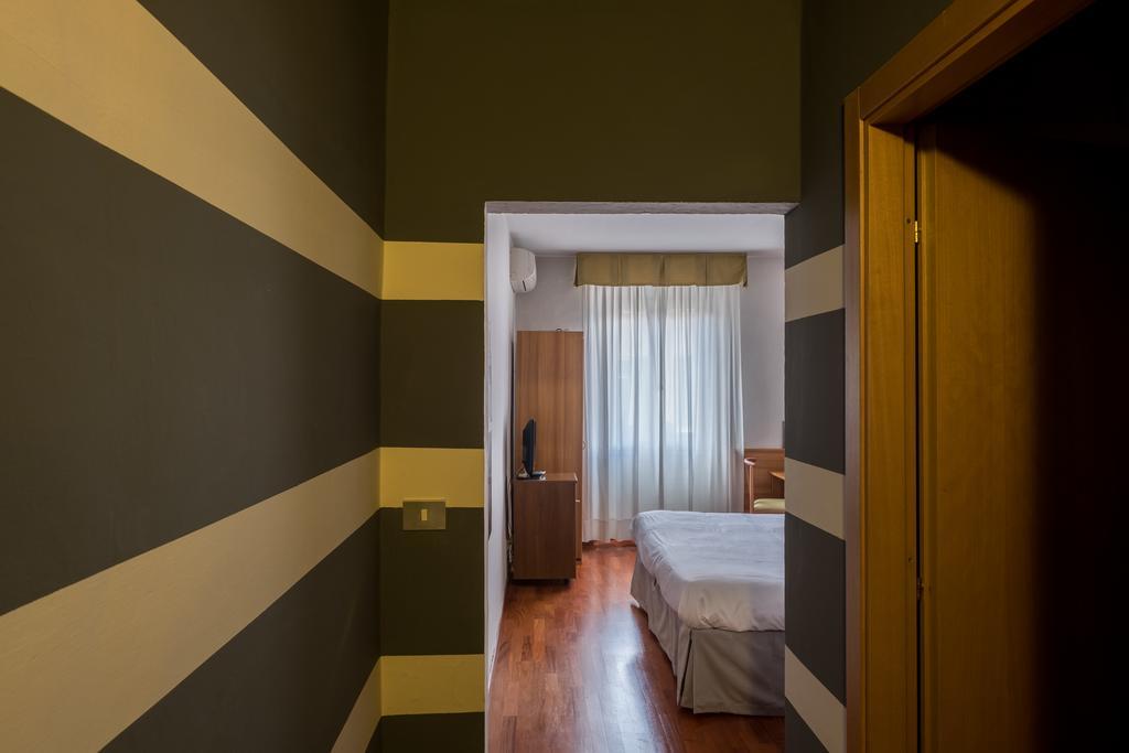 Hotel Colomba Florenz
