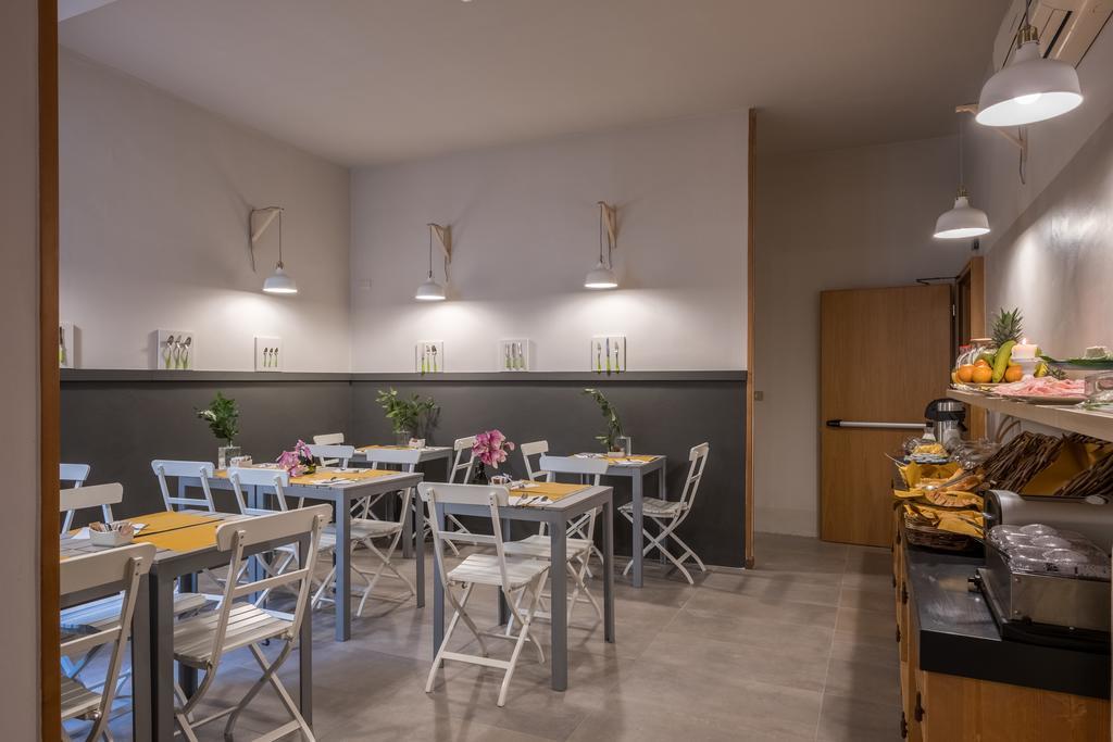 Hotel Colomba Florenz