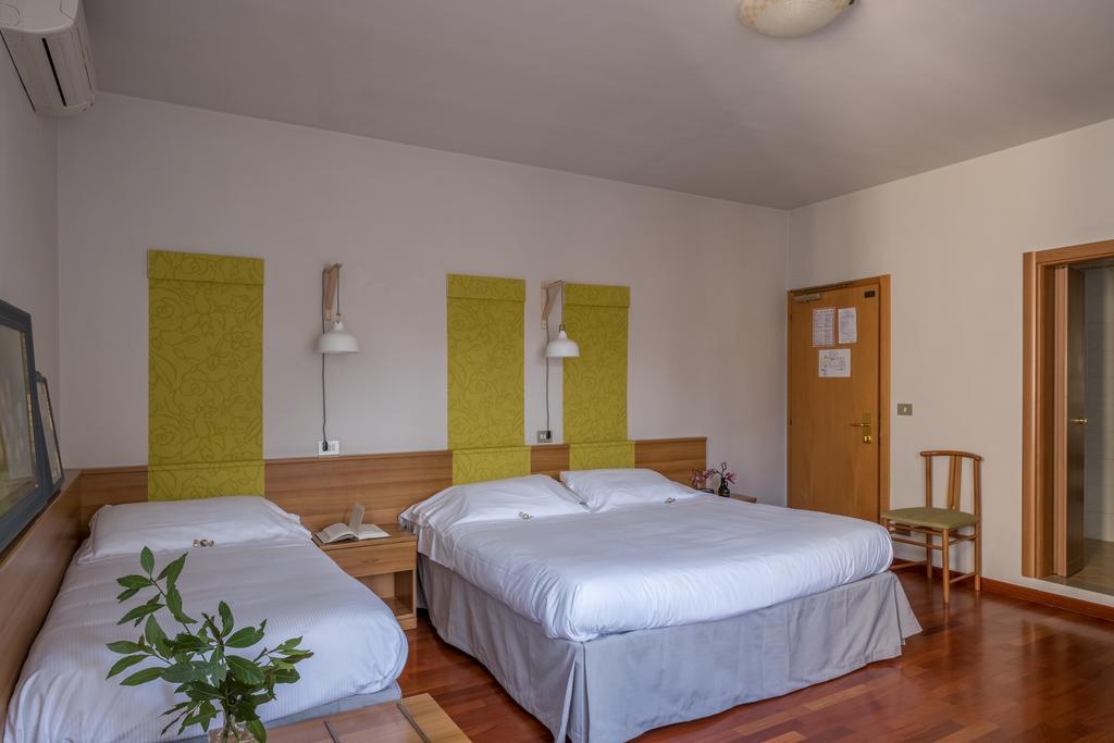 Hotel Colomba