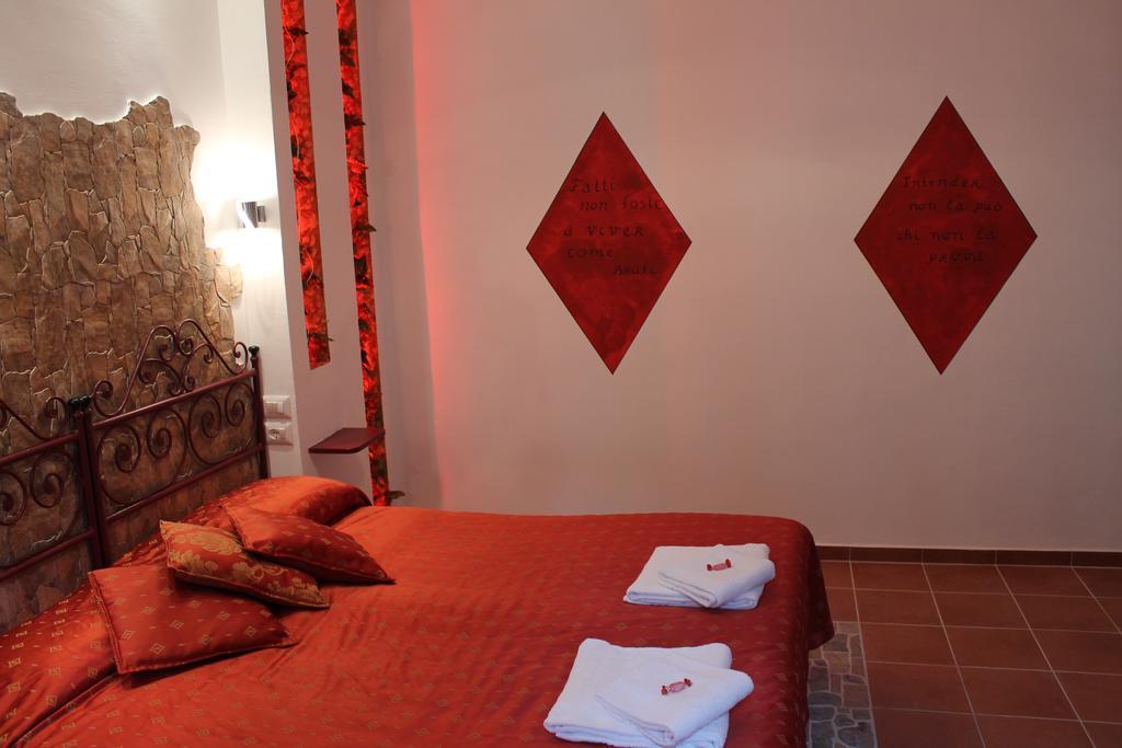 Bed & Breakfast Sogna Florence