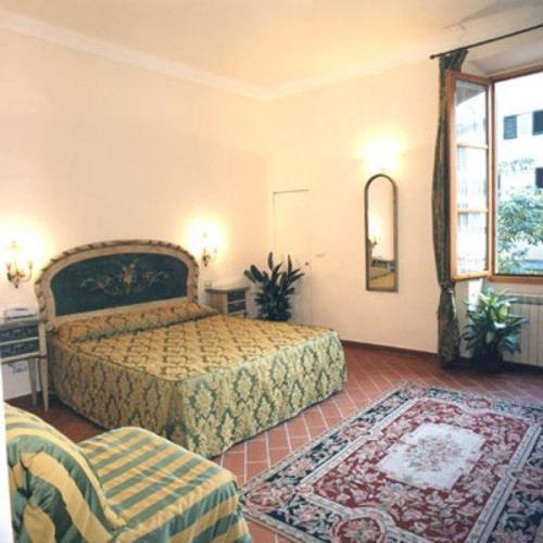Europa Florence