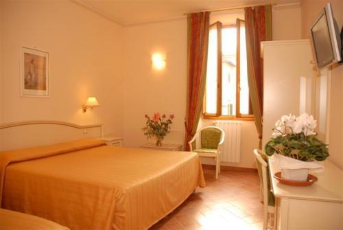 Hotel Europa 2*