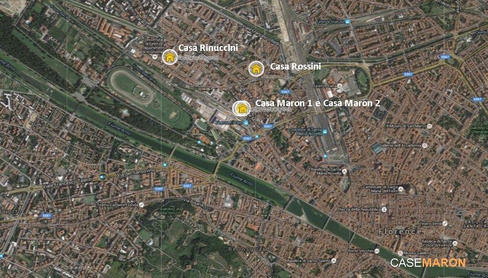 Casa Rinuccini