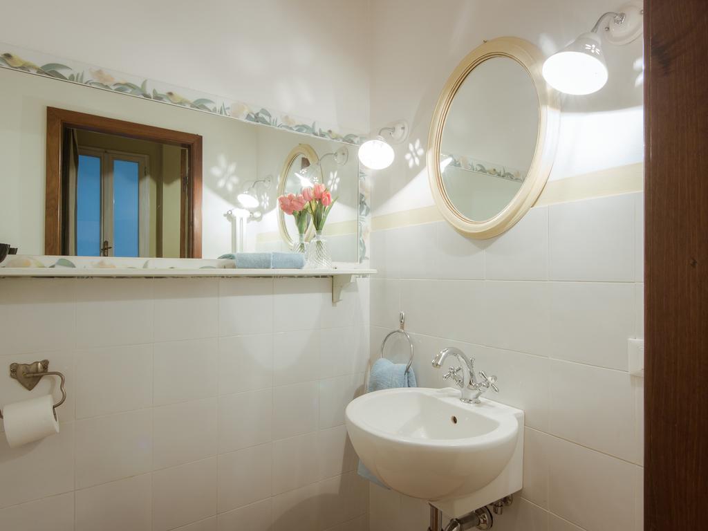 Apartment Charming Ponte Vecchio