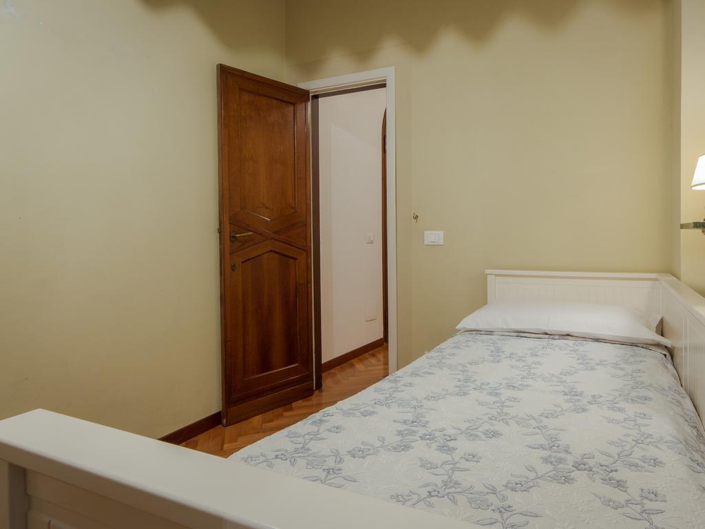 Apartment Charming Ponte Vecchio Florence
