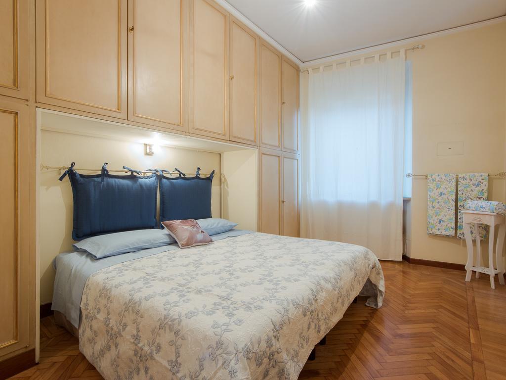 Apartment Charming Ponte Vecchio *