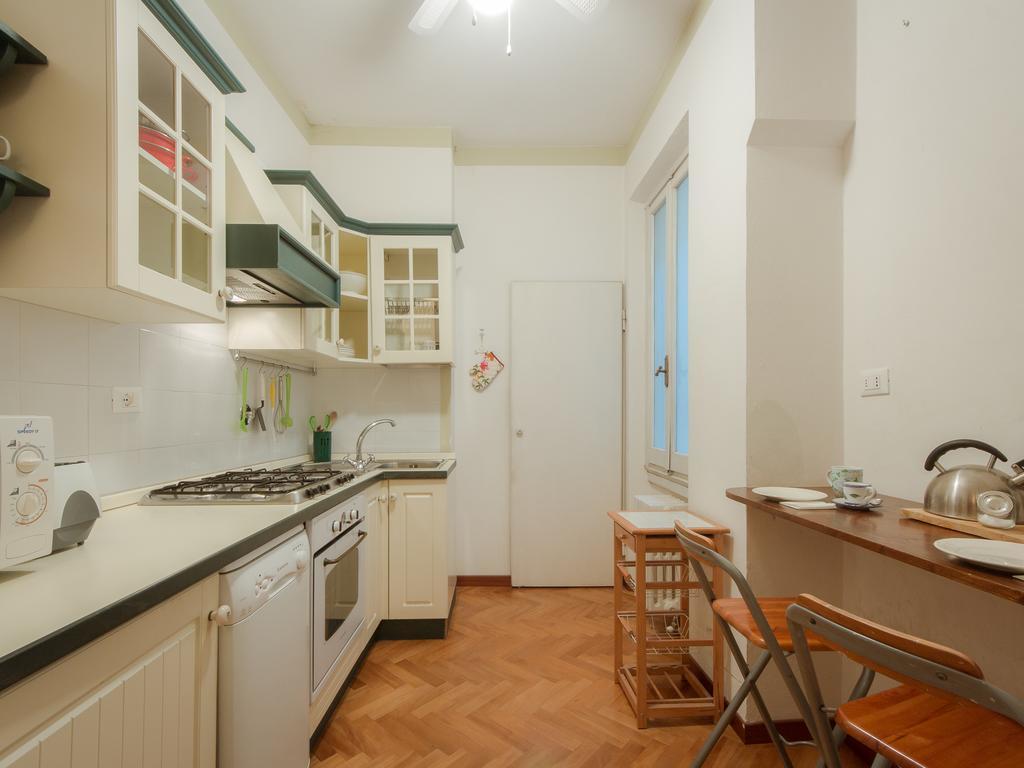 Apartment Charming Ponte Vecchio Florence