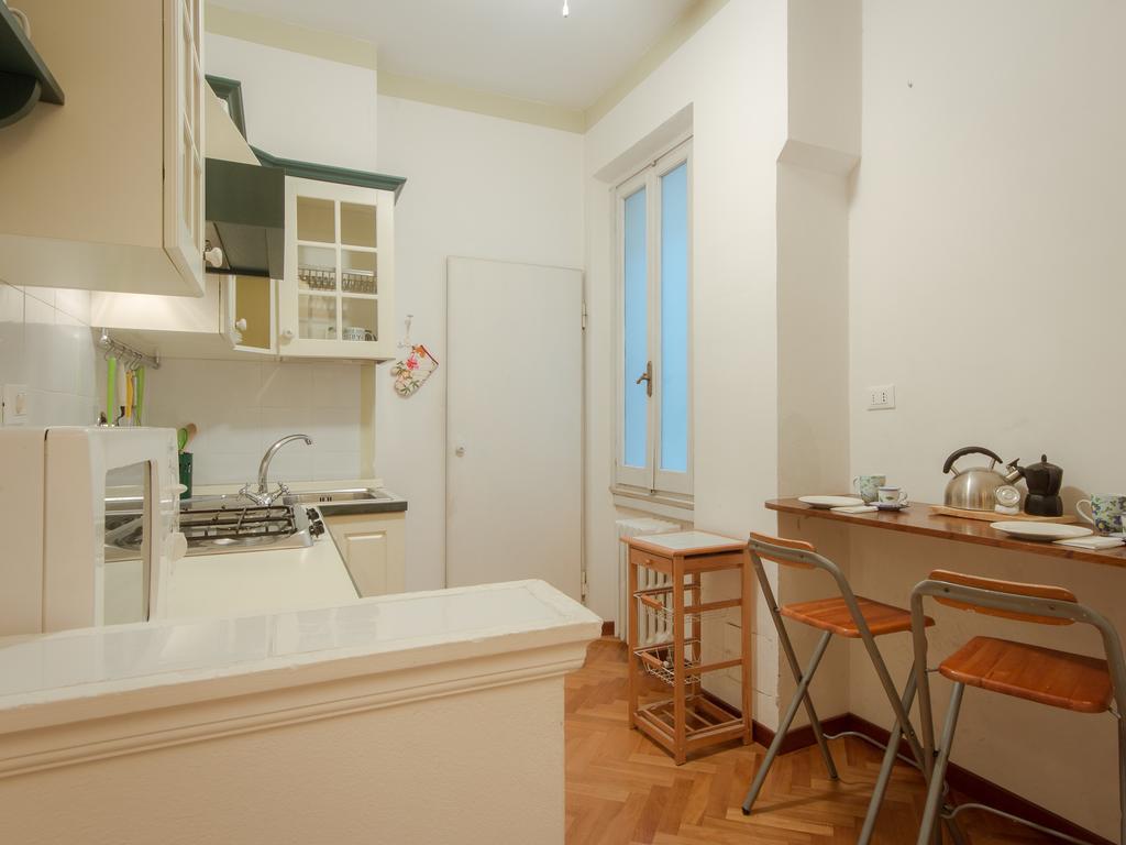 Apartment Charming Ponte Vecchio