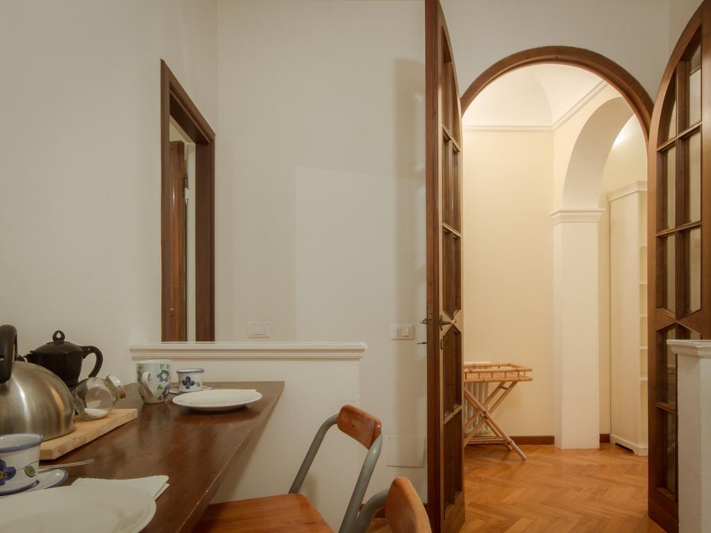 Apartment Charming Ponte Vecchio *