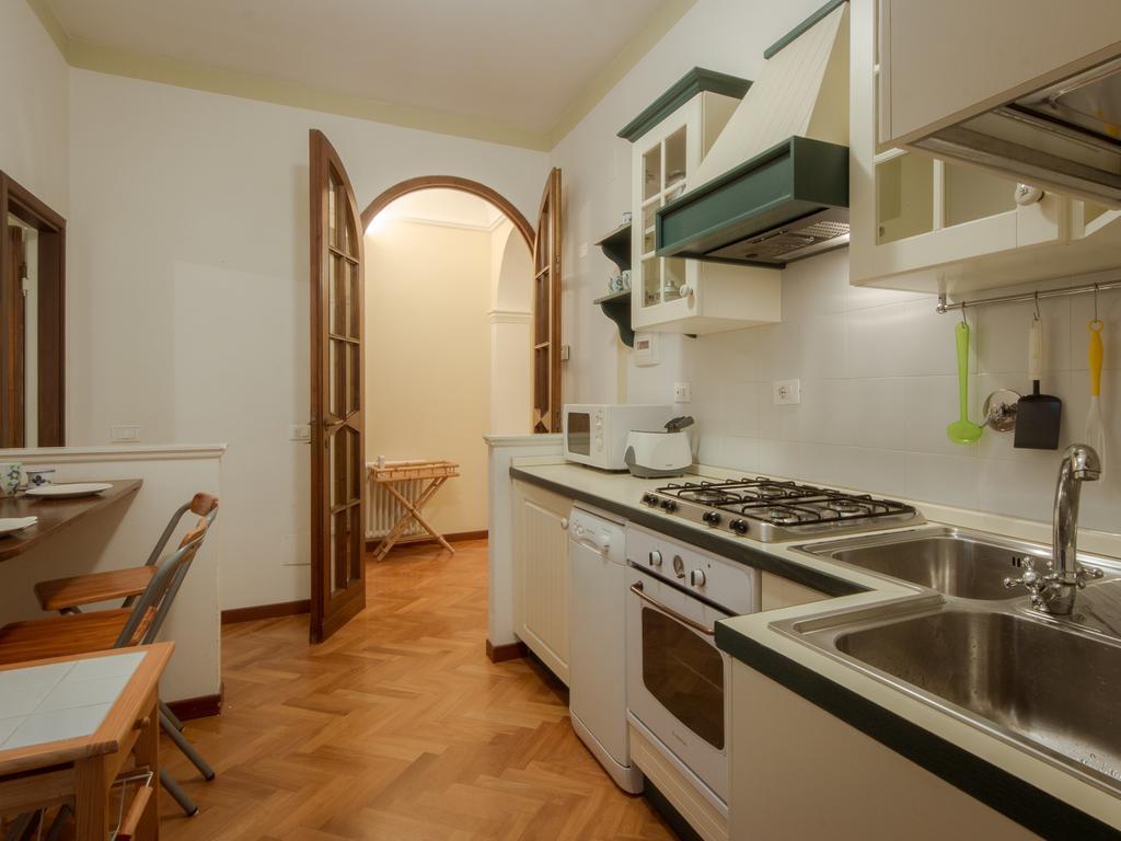 Apartment Charming Ponte Vecchio