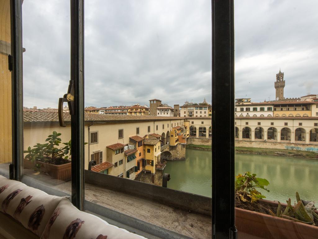 Charming Ponte Vecchio