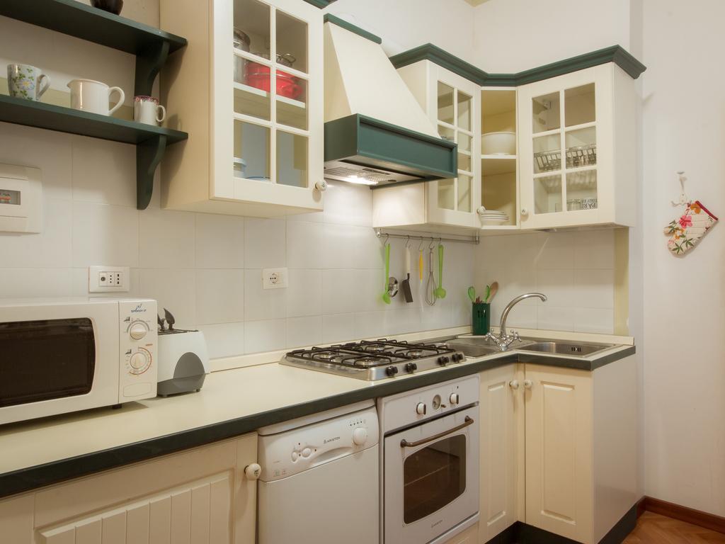 Apartment Charming Ponte Vecchio *