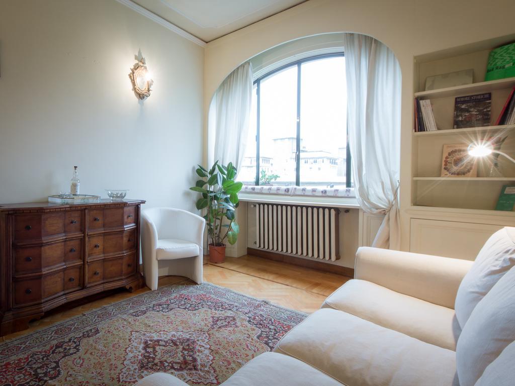 Apartment Charming Ponte Vecchio