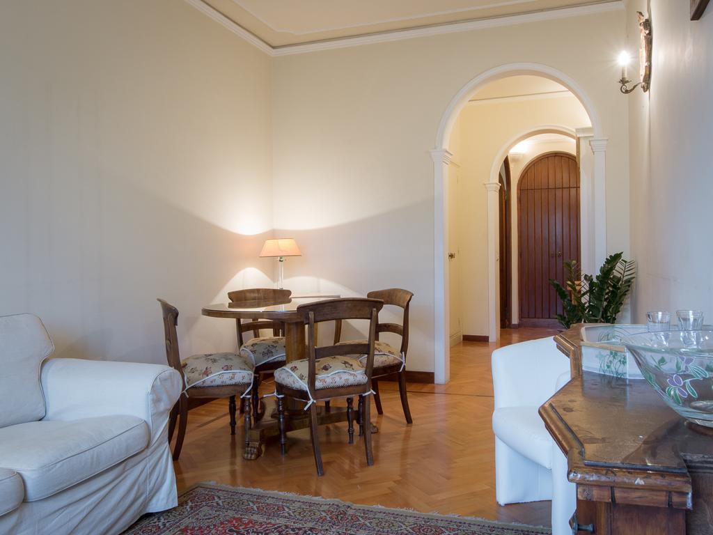Apartment Charming Ponte Vecchio Florence