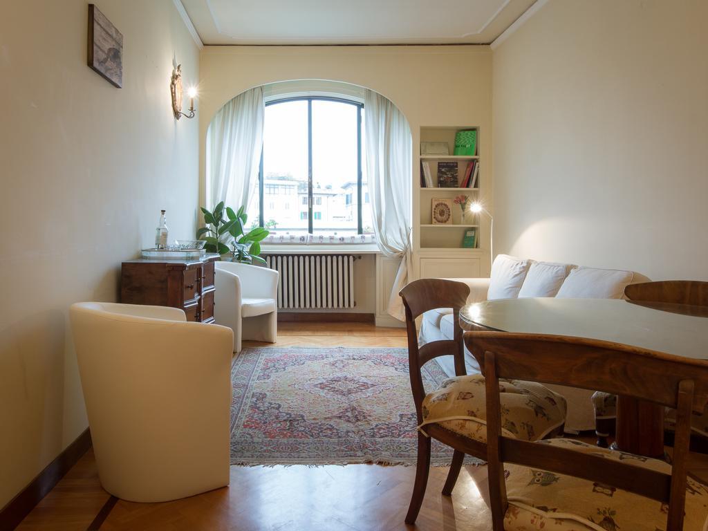 Apartment Charming Ponte Vecchio *