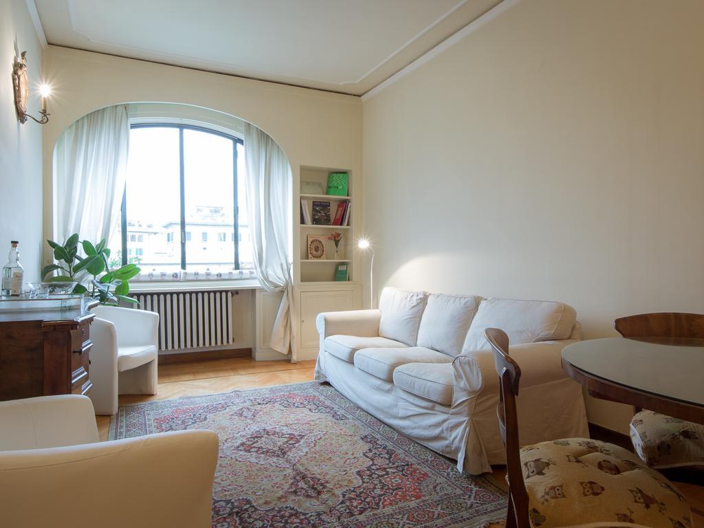 Apartment Charming Ponte Vecchio