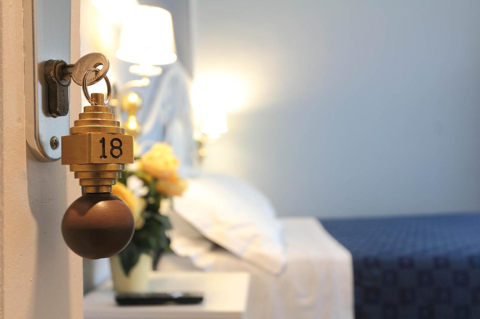 Hotel Ferrucci Florença