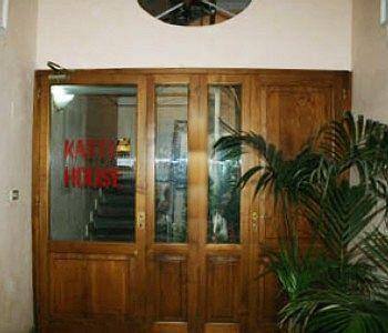 Guest house Katti House Florence