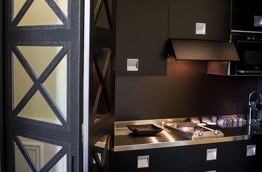 Aparthotel Cavalieri Palace Luxury Residences 2*