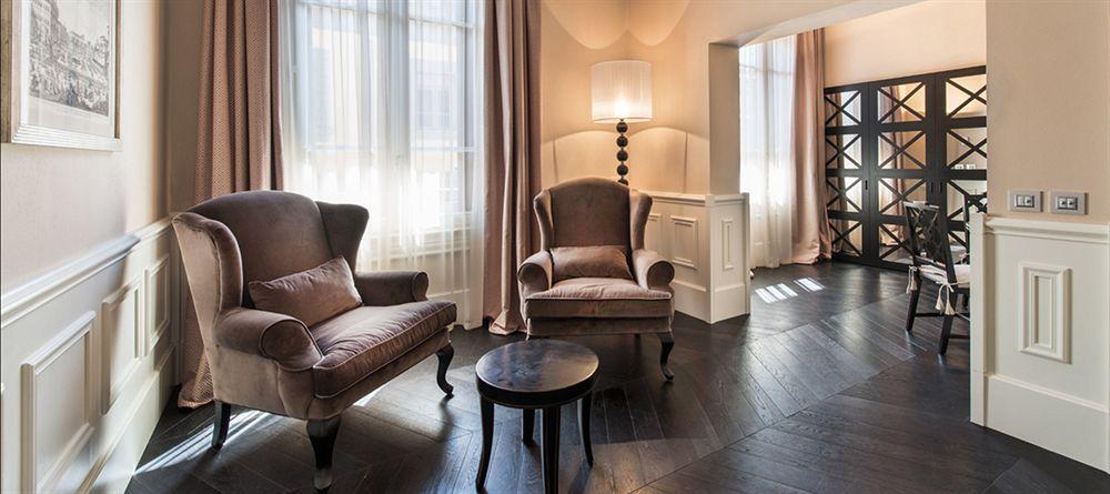 Aparthotel Cavalieri Palace Luxury Residences