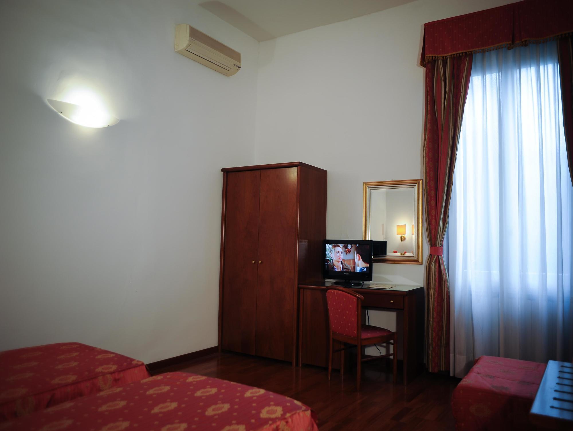 Hotel Accademia Florence