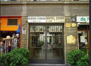 Etrusca Florenz