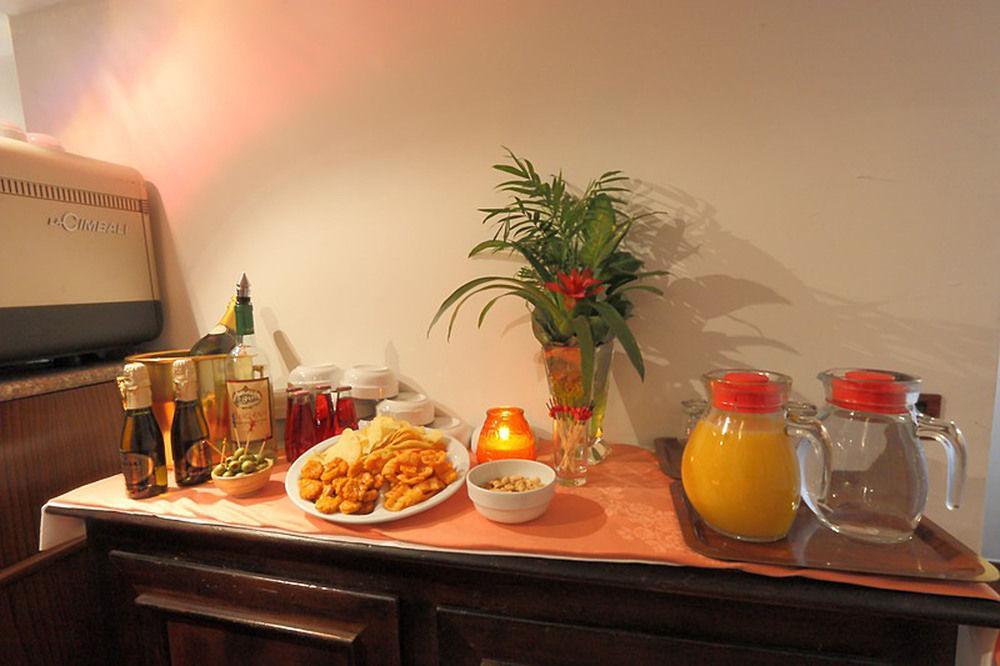 Hotel Delle Tele Florence