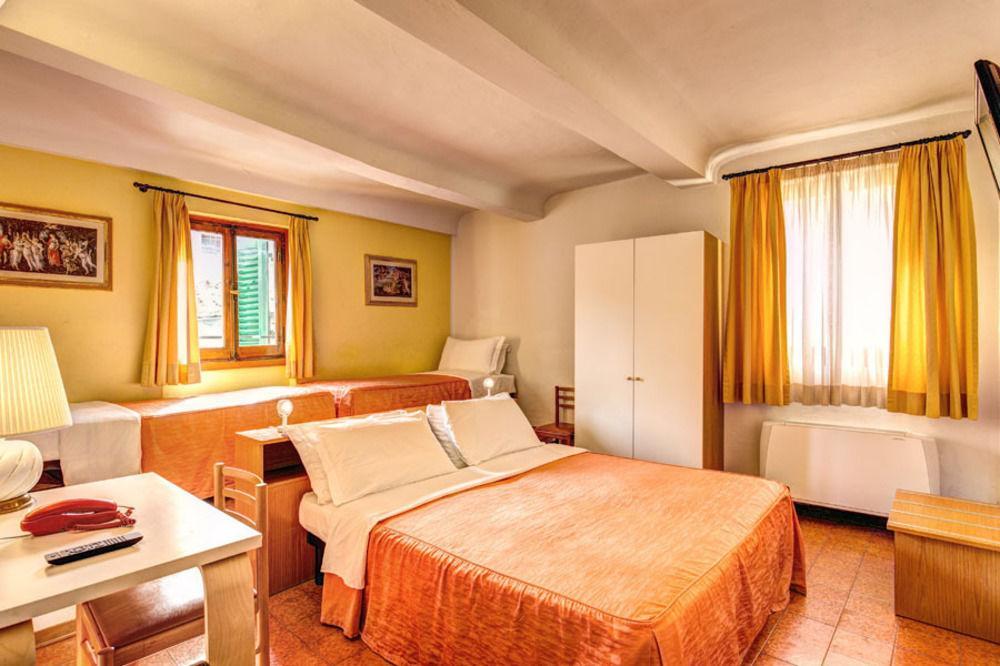 Fiorino Hotel Florenz