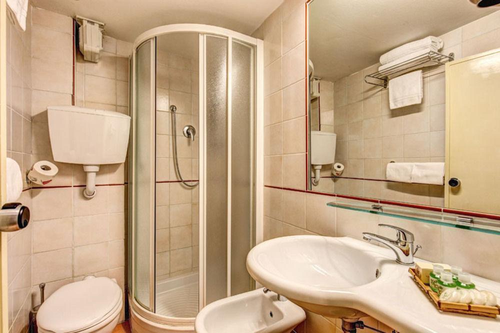 Fiorino Hotel