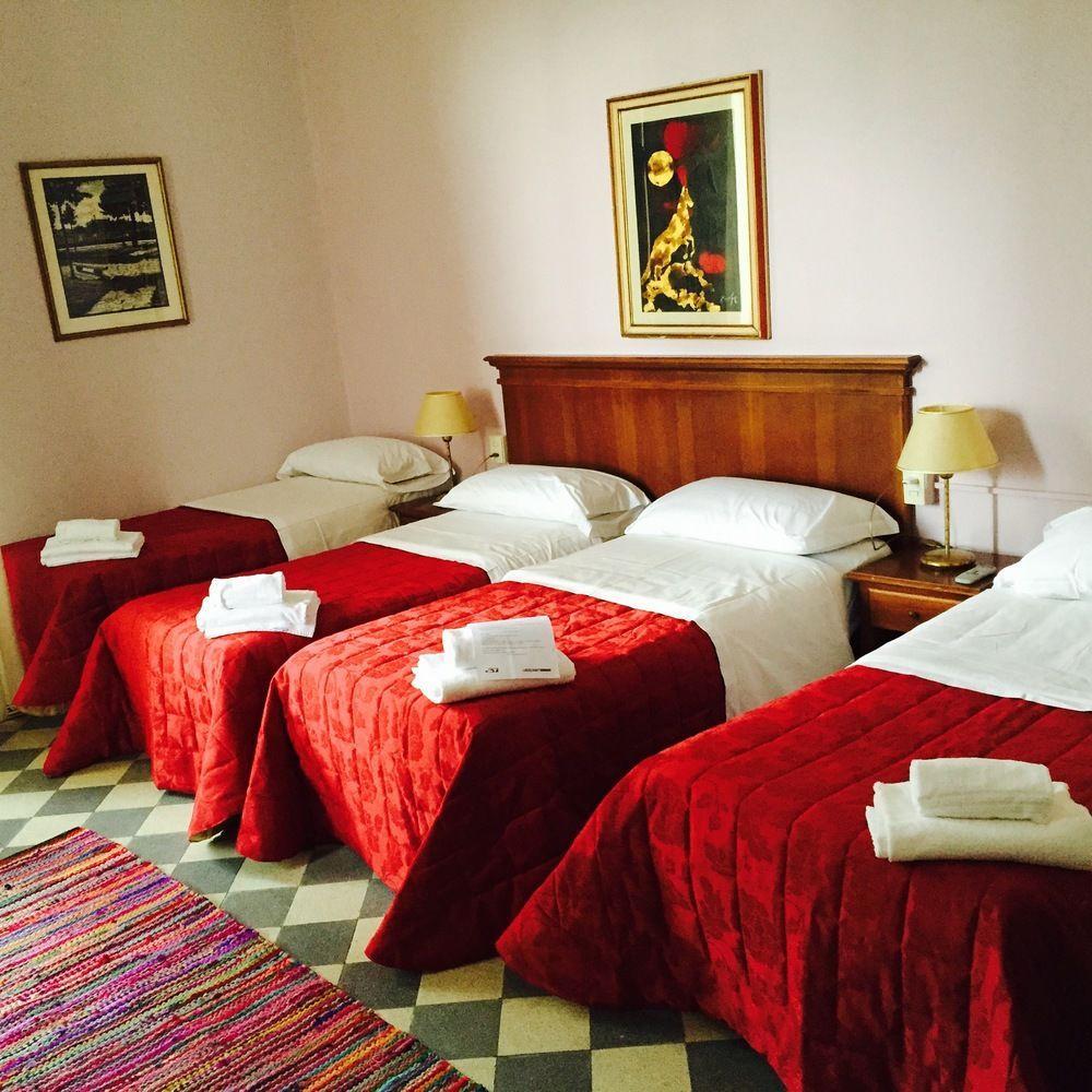 Astrid Hotel Florença