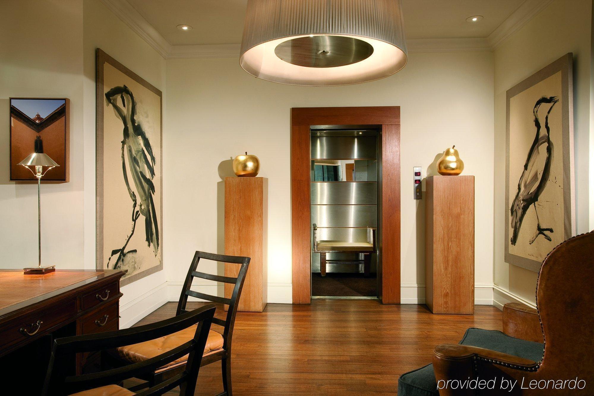 Portrait - Lungarno Collection Hotel Florenz