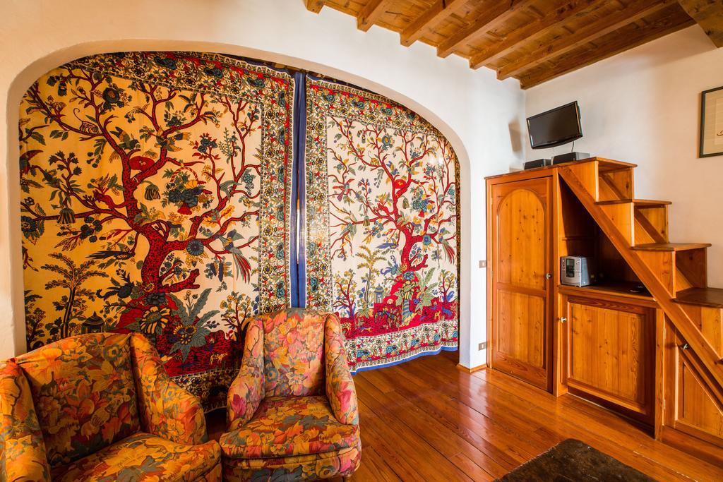 La Casina *