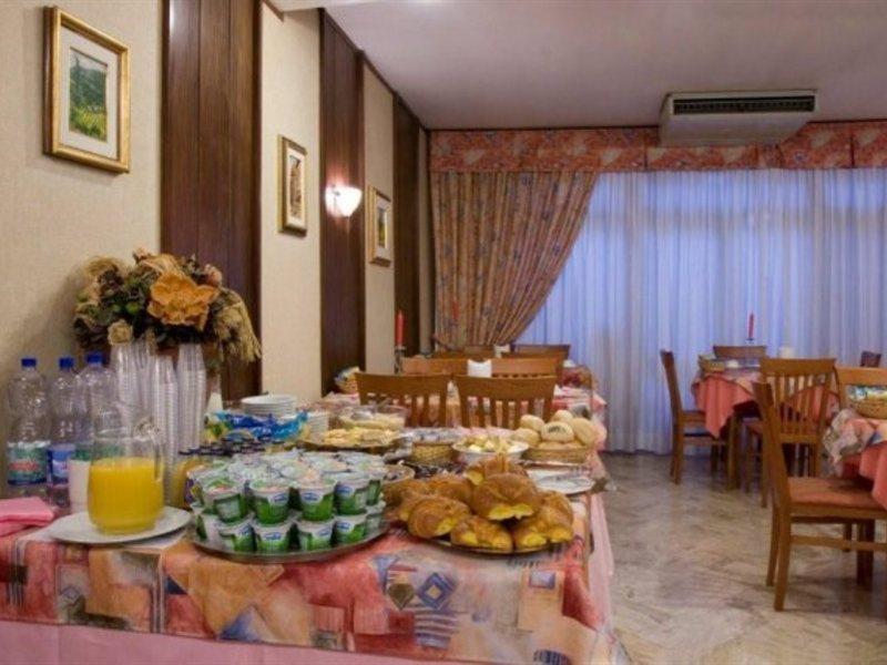 Hotel Jane Florence