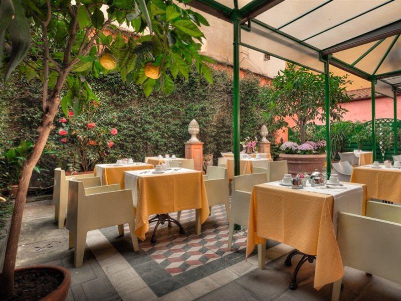Palazzo Dal Borgo Florence