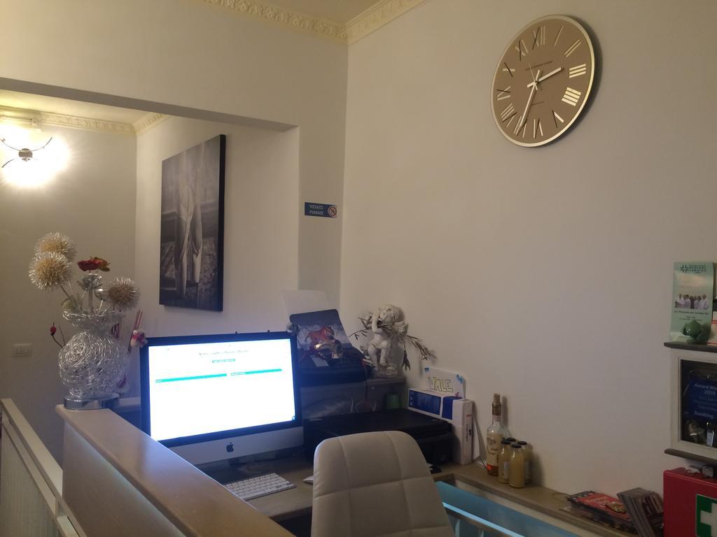 Guest house Oblivium 2*