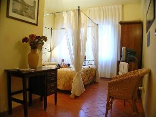 Antica Posta Florenz