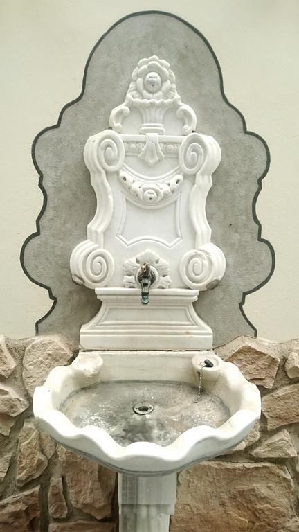 Hotel Della Robbia