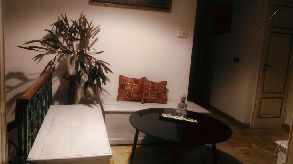 Homestay Urban *