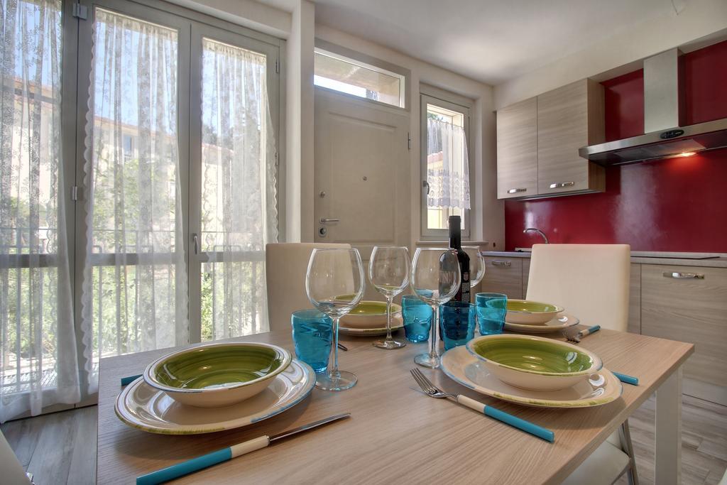 Borgo Guelfo Ii Apartamento *