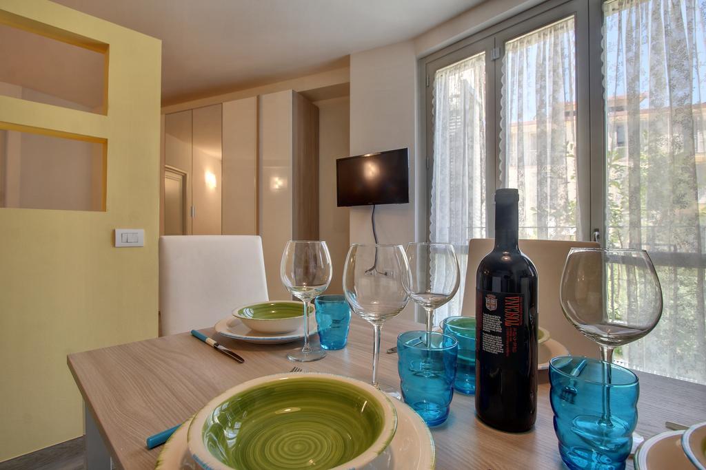 Borgo Guelfo Ii * Florença