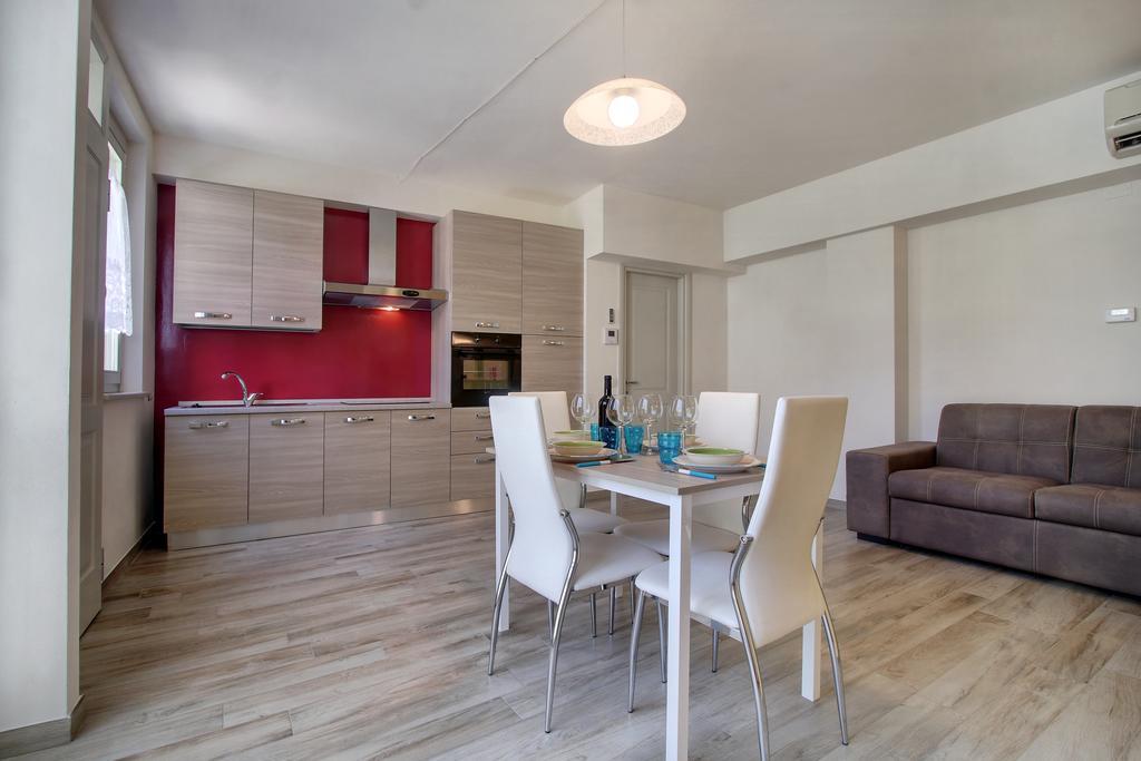 Borgo Guelfo Ii Apartamento *