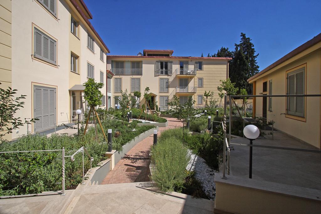 Borgo Guelfo Ii Apartamento Florença
