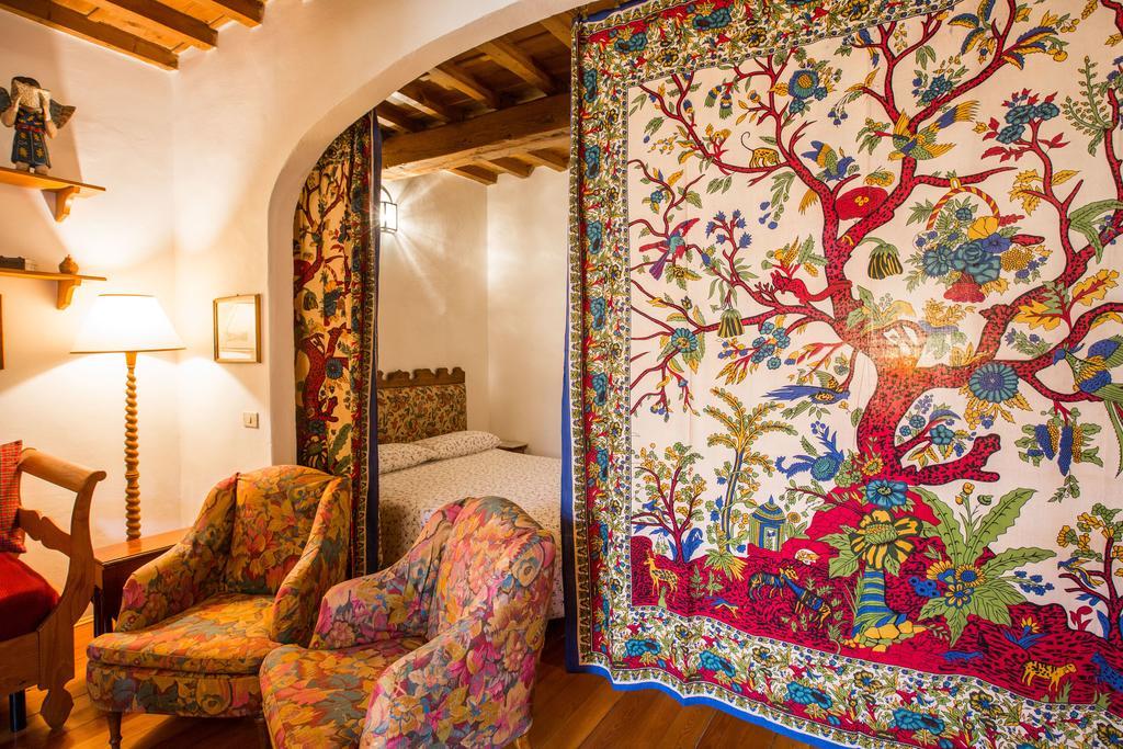 La Casina Florence