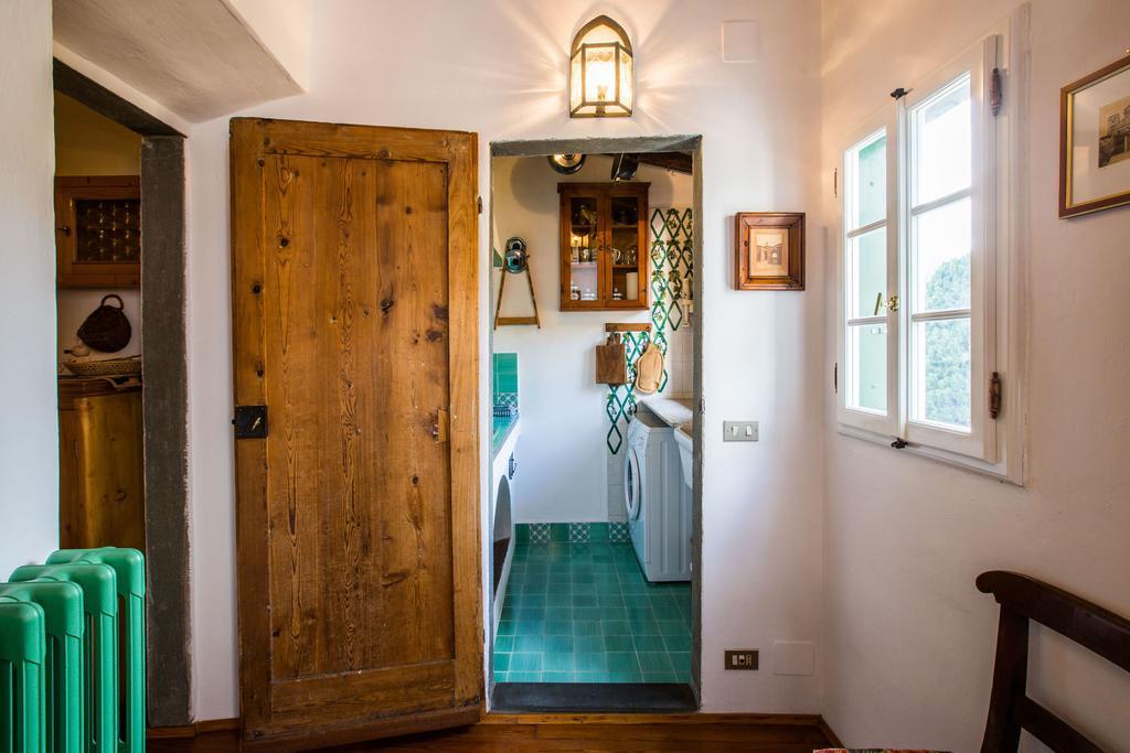Apartment La Casina Florence
