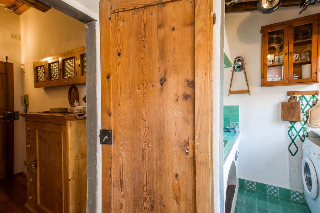 Apartment La Casina