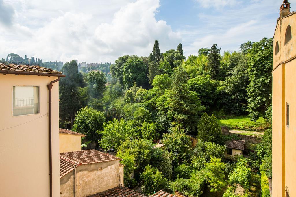 La Casina Florence