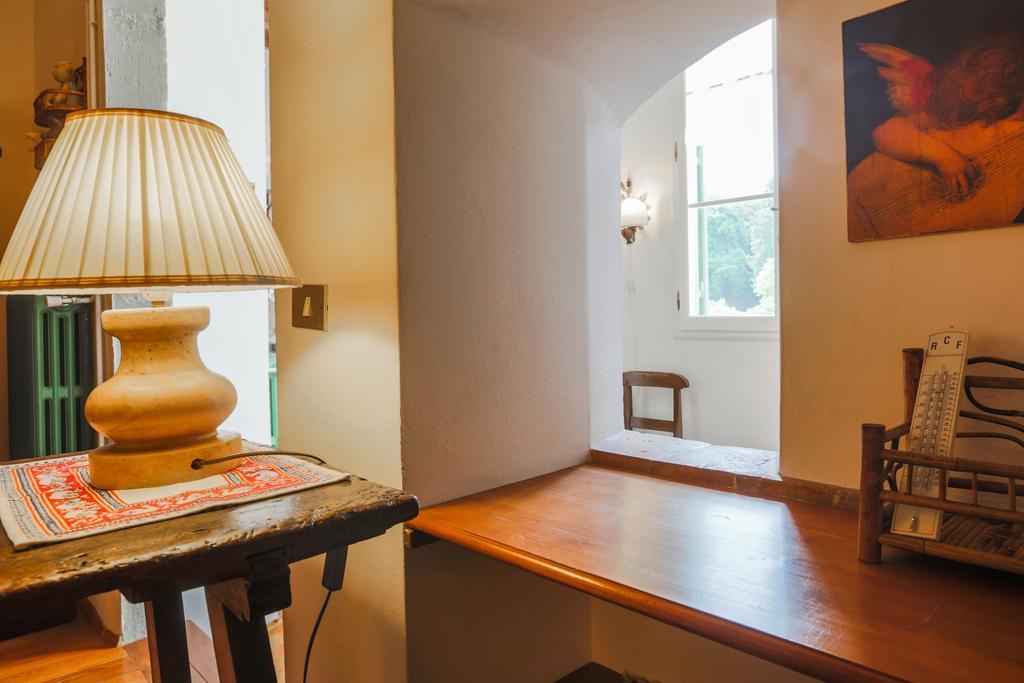 La Casina Apartment *