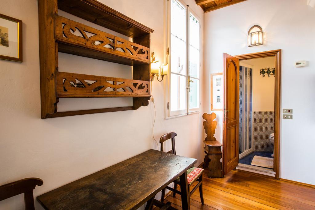 La Casina *